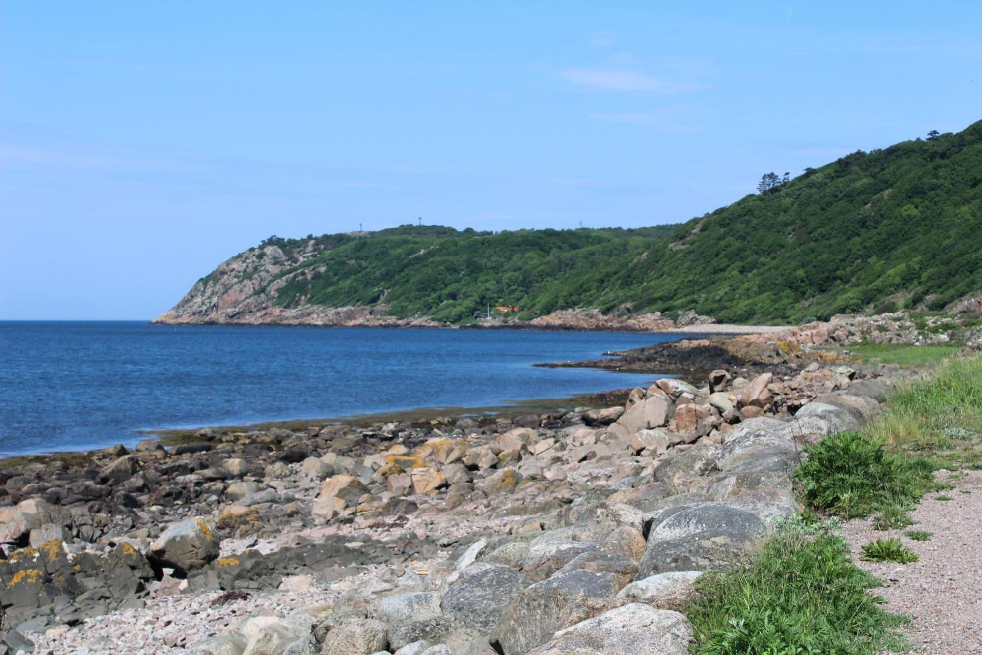 Playa Pensionat Strandgården