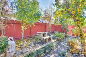 Alquiler Vacacional - 4 Mi to San Joaquin River: Peaceful Patterson Home