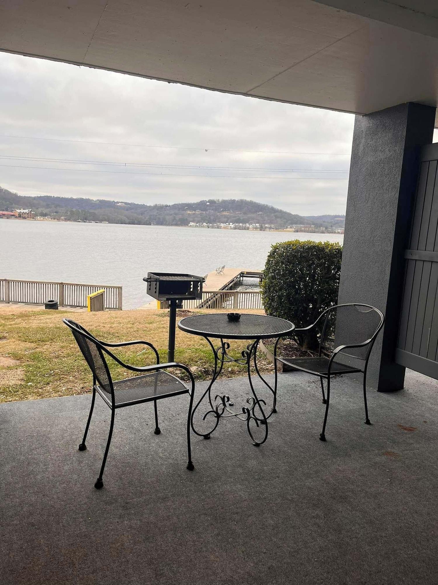 Habitación Wyndham Garden Lake Guntersville