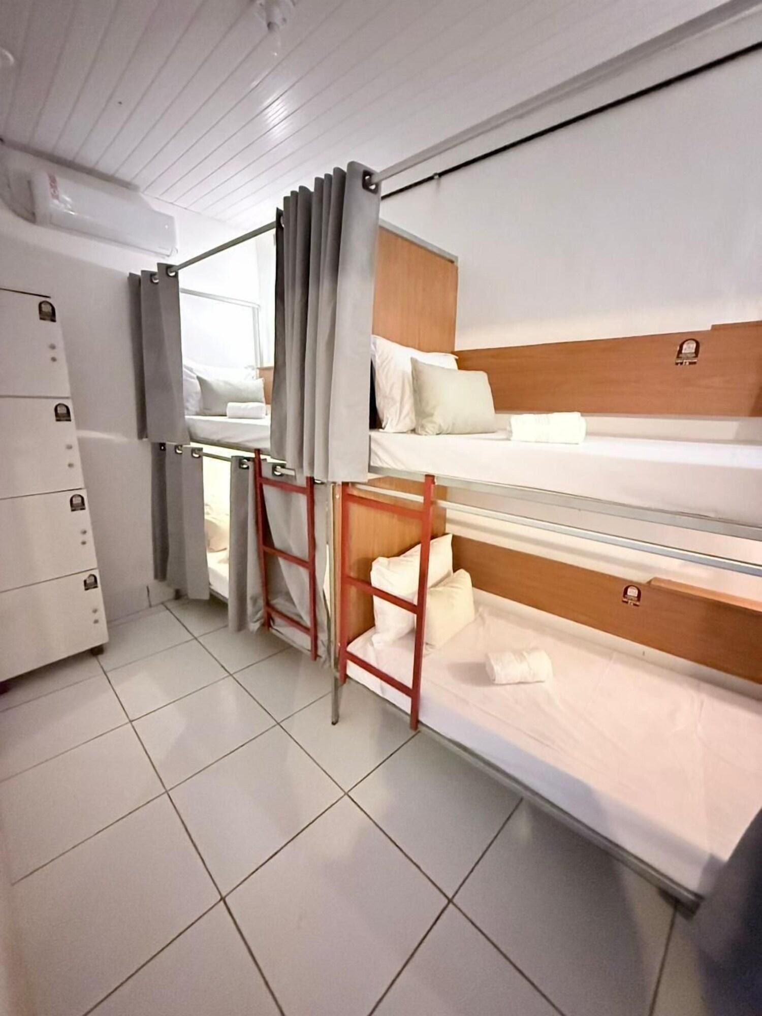 Varios HOSPEDARIA COLONIAL