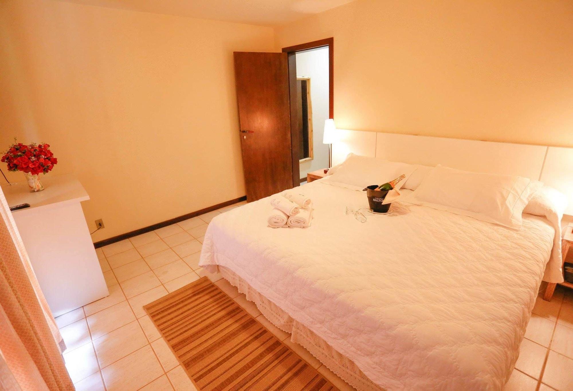 Habitación Palmas Hotel & Spa