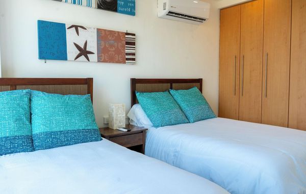 Luxury Condo with Private Beach 4BR - Hoteles en Zona Diamante de Acapulco