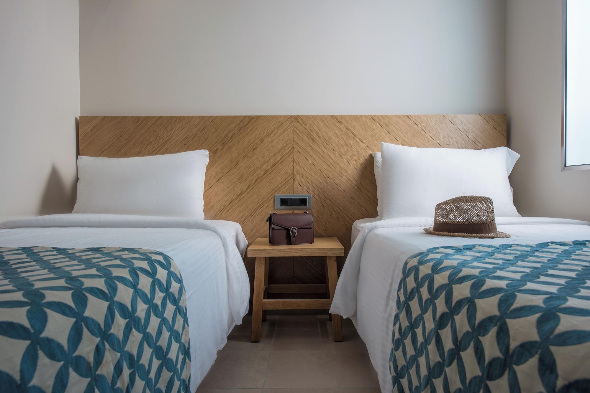 Habitación Royal & Imperial Belvedere Resort - All inclusive