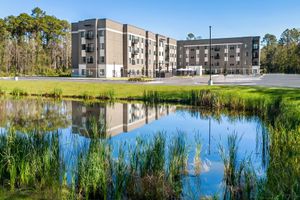 Alojamiento - WaterWalk Extended Stay by Wyndham Jacksonville Deerwood Pk