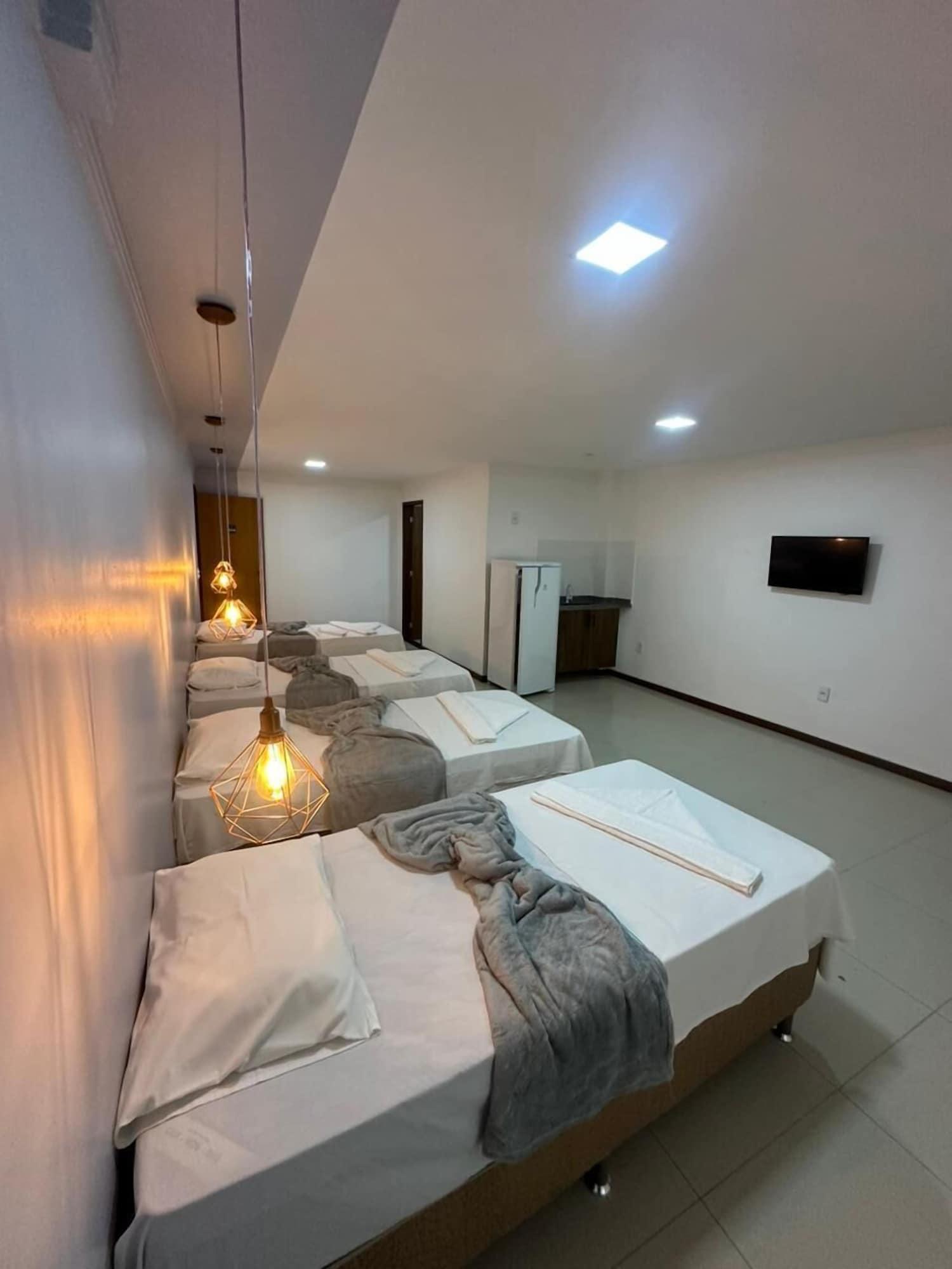 Habitación Pousada Aroeira Hospedagem