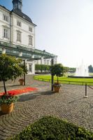 Alojamiento - Althoff Grandhotel Schloss Bensberg