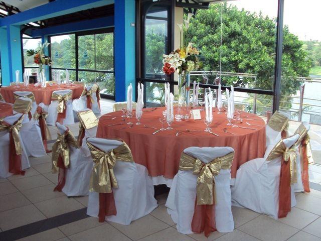 Salón de Baile Hotel Puerto San Luis
