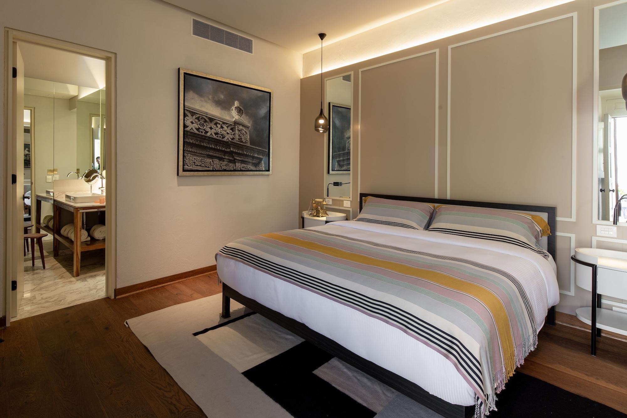Set de Habitación Central Hotel Boutique