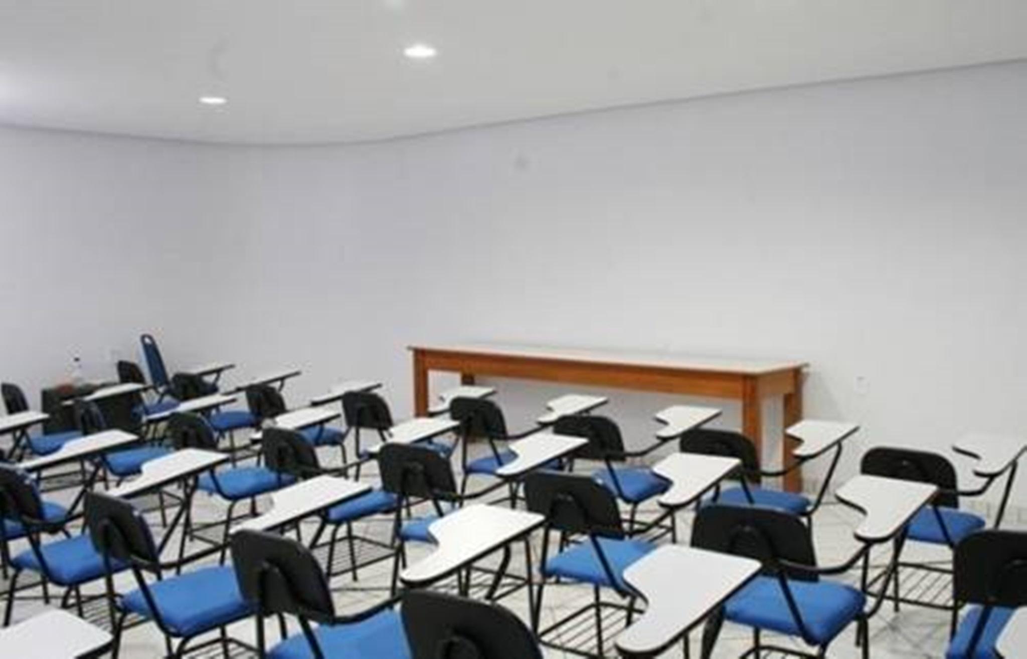 Centro de Negocios Augusto Palace Hotel