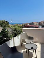Alojamiento - Kairos Tropea