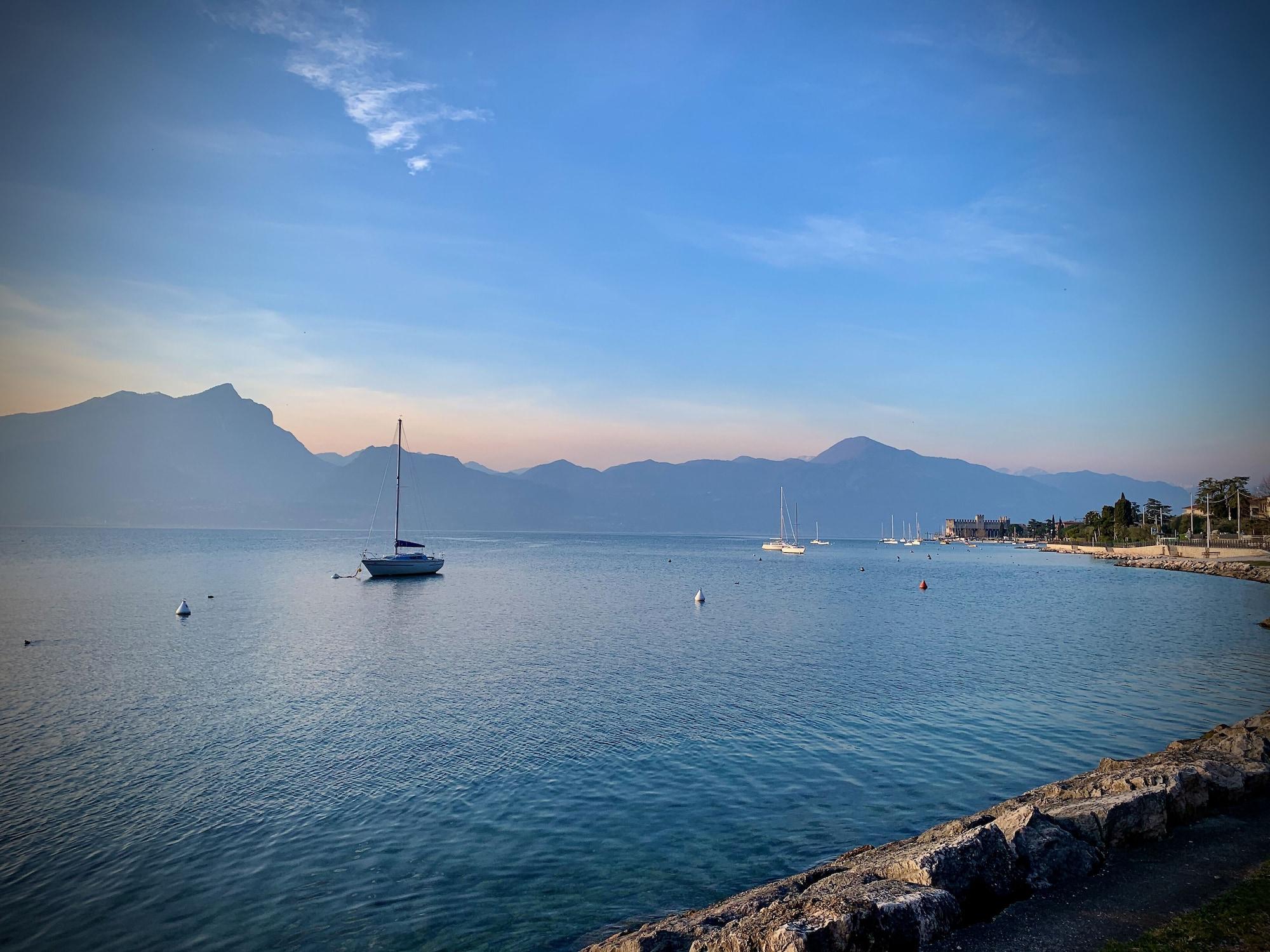 Playa Albergo Gardesana