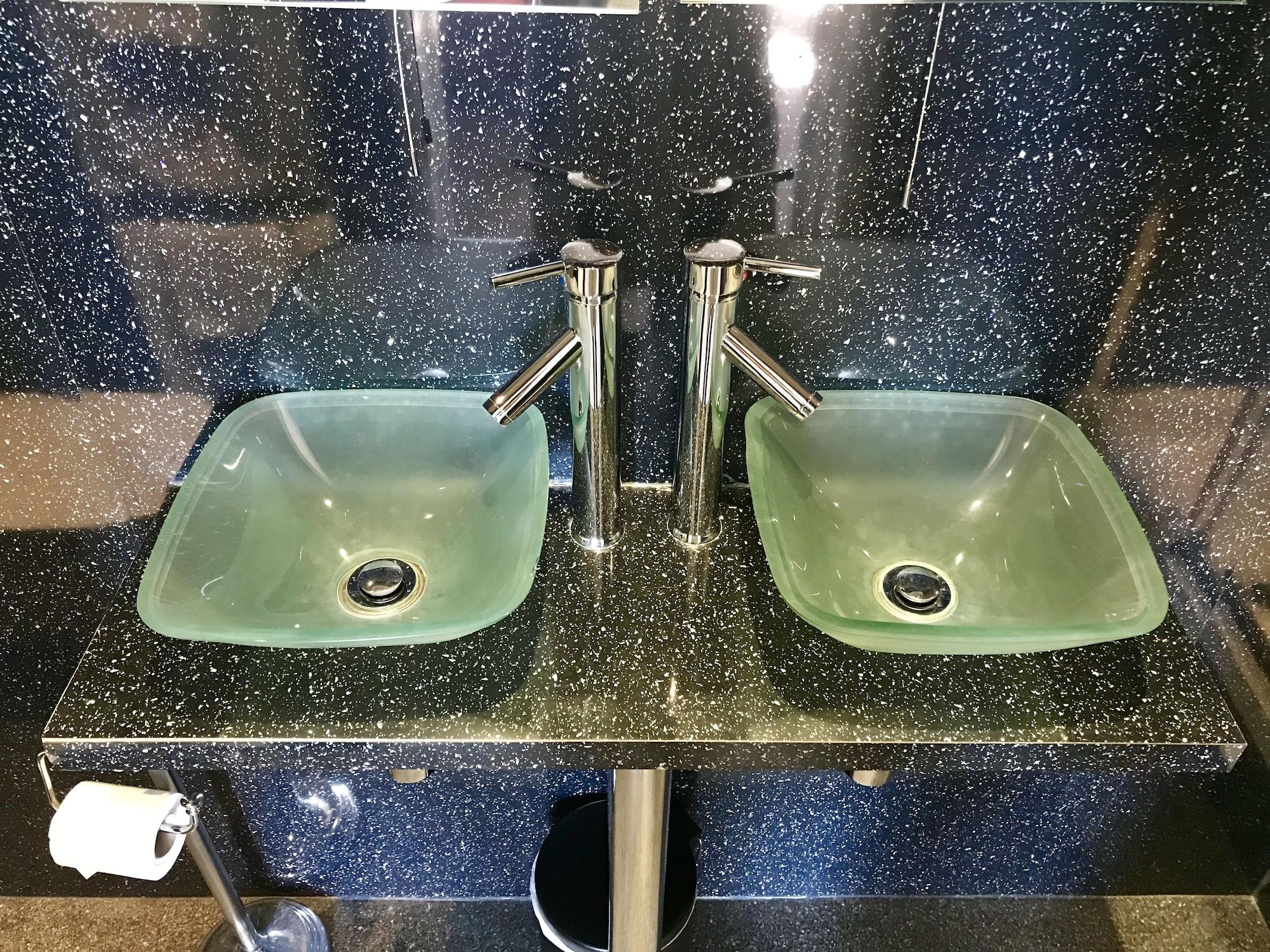 Equipamiento de Habitación Canterbury Lodge