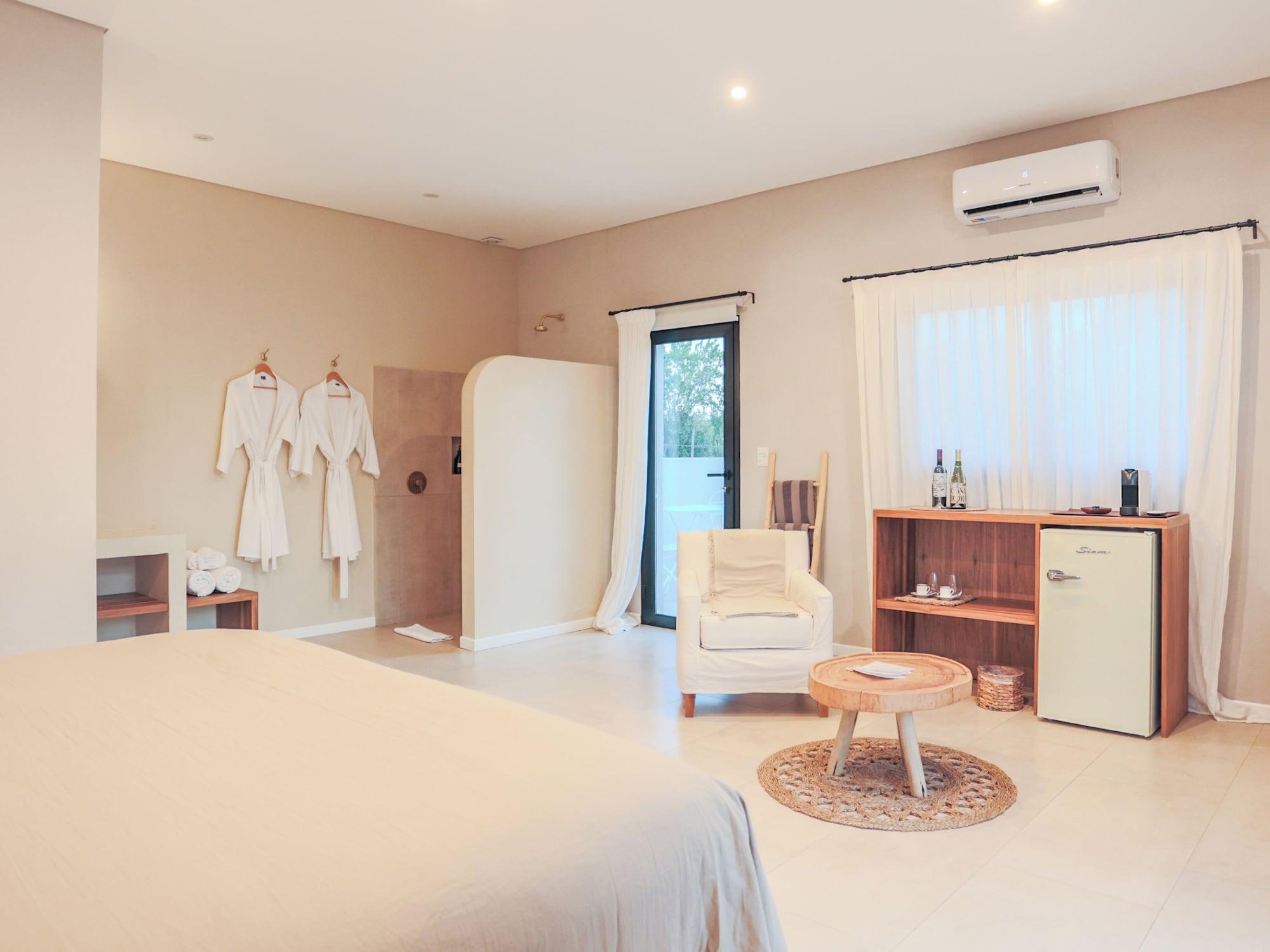 Habitación CASA BORA HOTEL BOUTIQUE