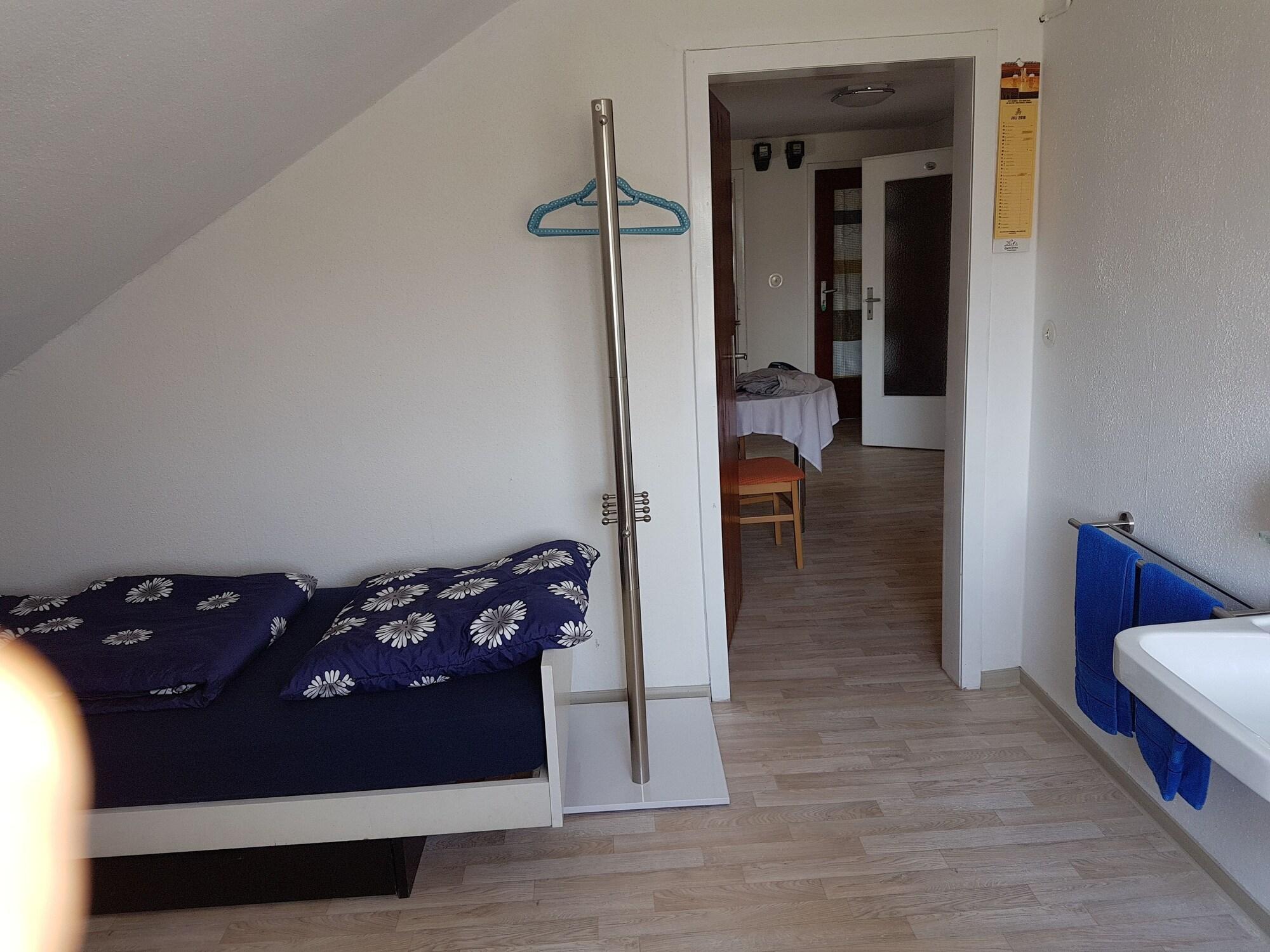 Set de Habitación Gasthof Waldeck