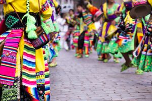 Vuelo - Vuelos a Cusco