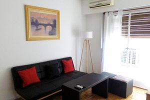 Alquiler Vacacional - Excelente dto en Belgrano by Sofacama