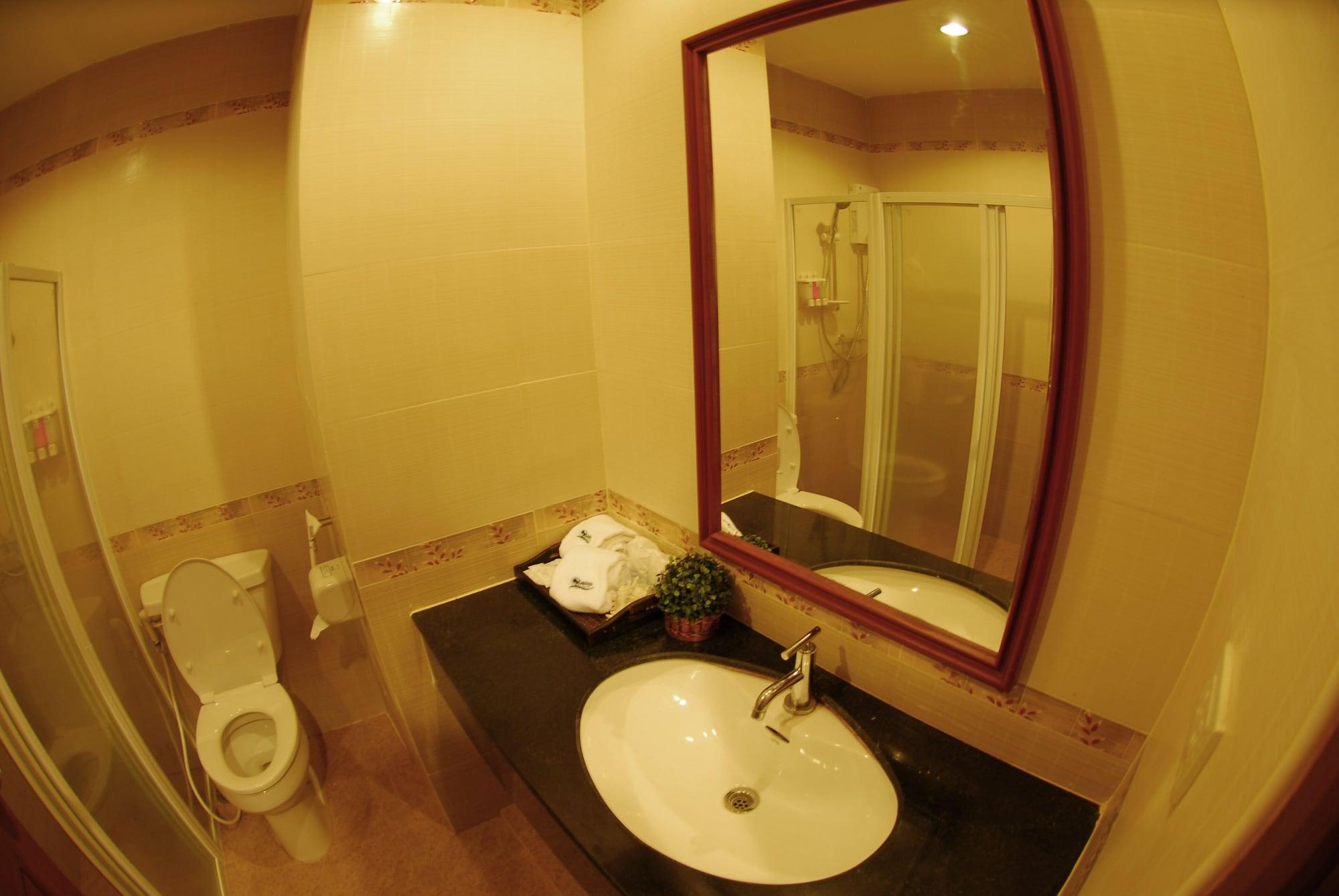 Equipamiento de Habitación La Playa Boutique Resort