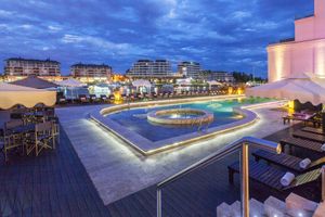 Alojamiento - Wyndham Nordelta Tigre - Buenos Aires