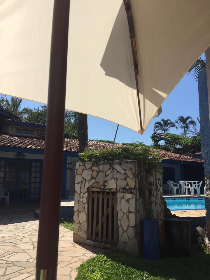 Instalaciones Recreativas Surfhouse Maresias