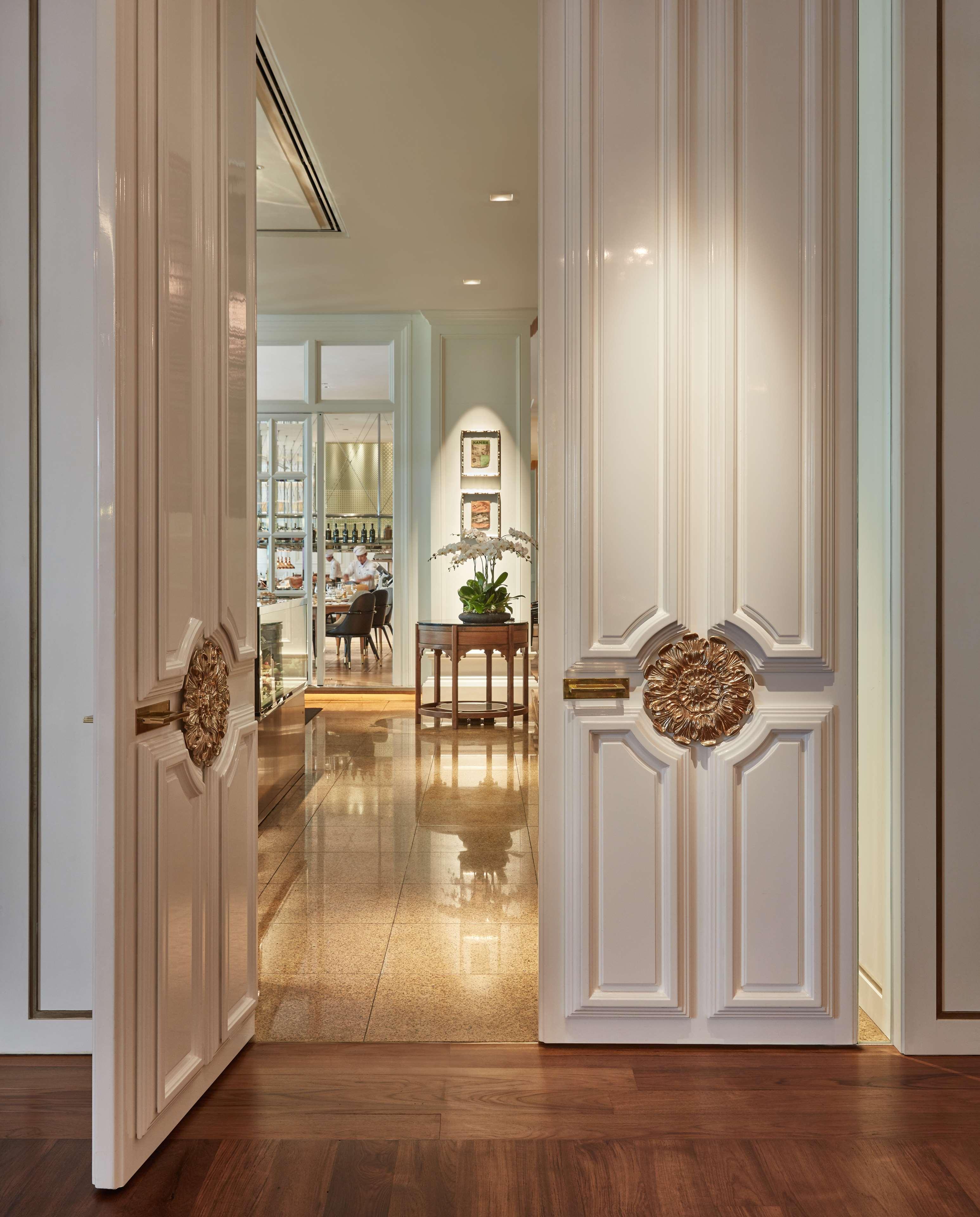 Restaurant Park Hyatt Saigon