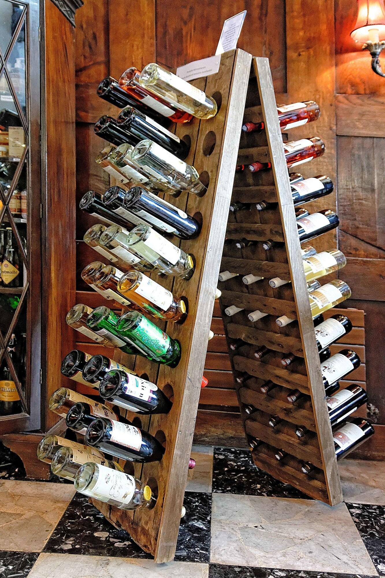 Vista Lobby Le Grand Hotel de l'Abbaye