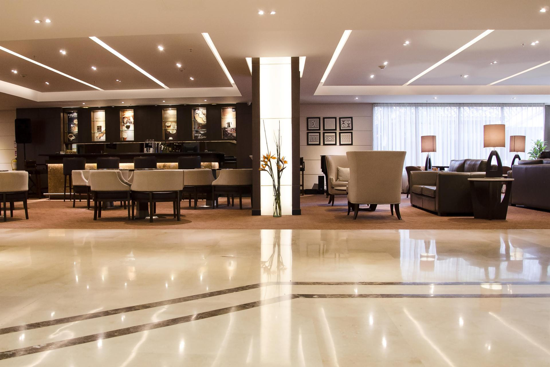 Hotel Hotel Dann Carlton Bogota