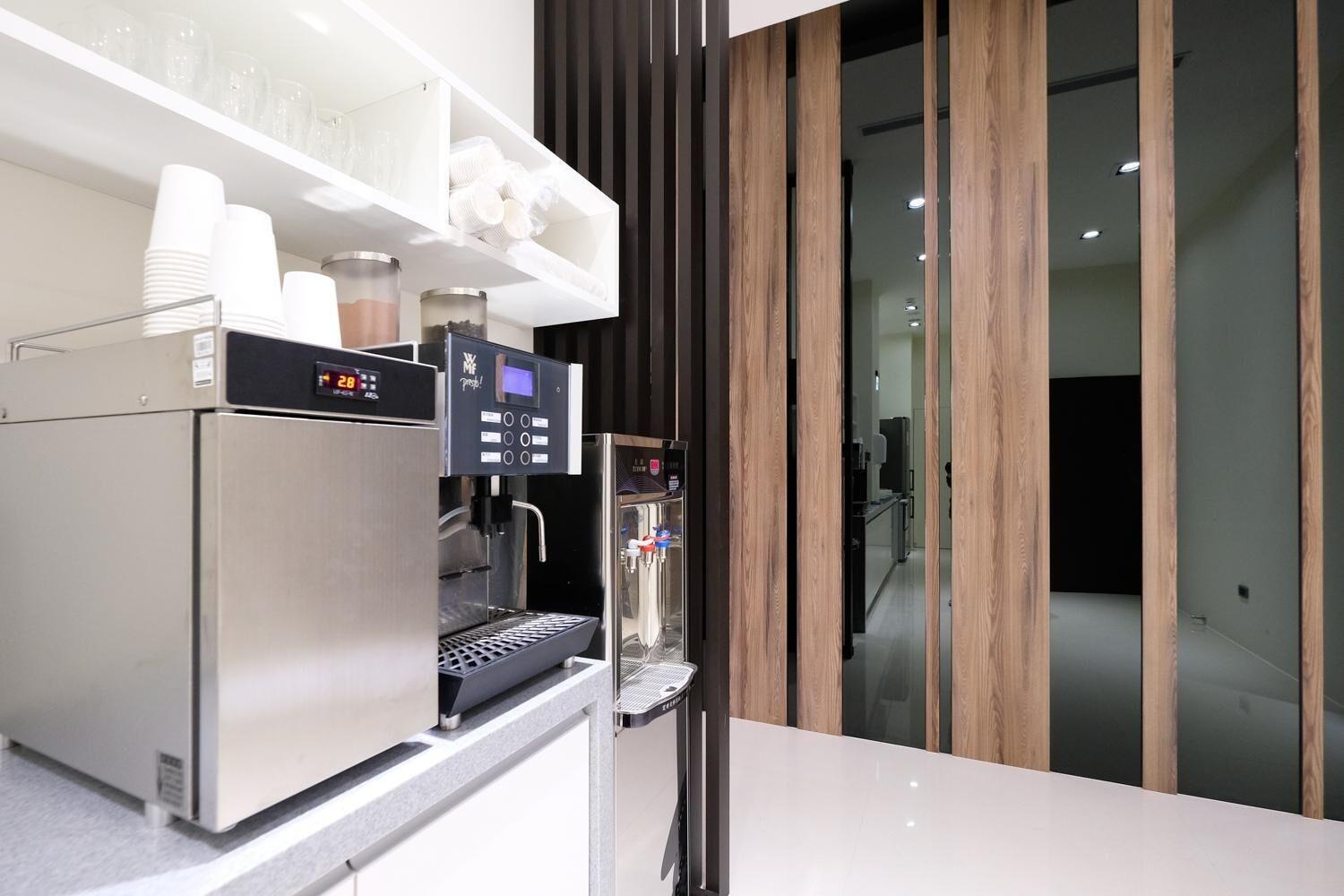Comodidades del Alojamiento Yu Chun Hotel