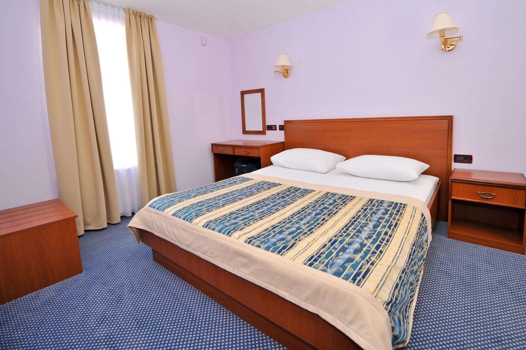 Habitación Villa Kastel