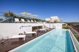 Alojamiento - Lagos Avenida Hotel