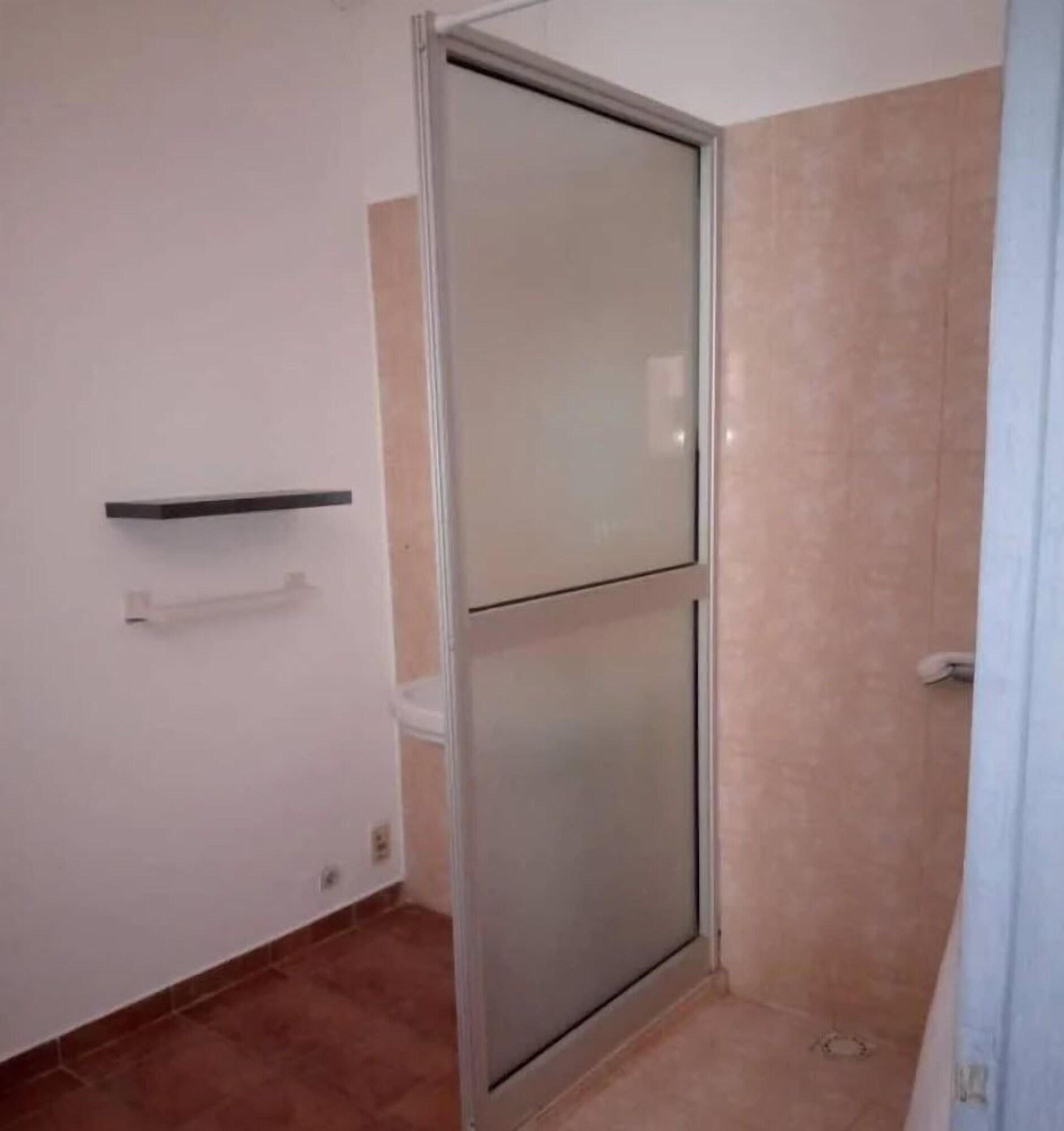 Equipamiento de Habitación L'Ecrin