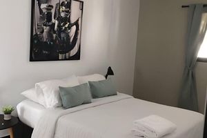 Alquiler Vacacional - Central and comfortable apartment Casa Doña Yola 11