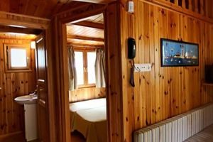 Alquiler Vacacional - Camping Playa Las Dunas