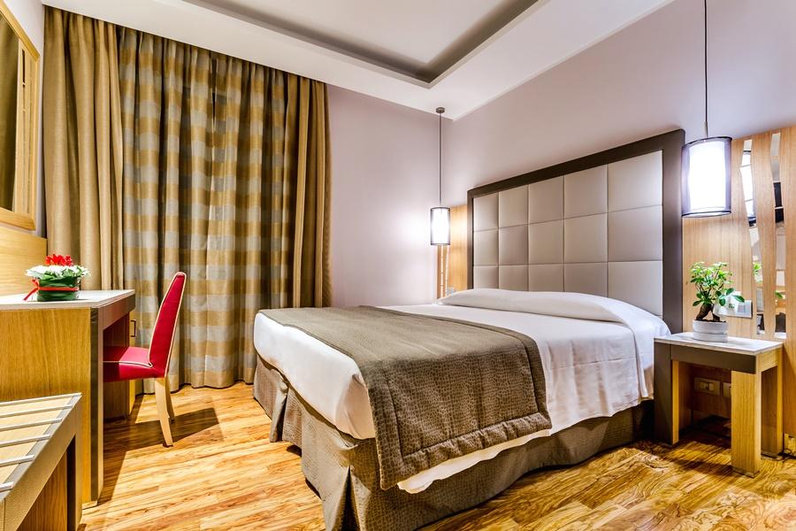 Hotel Vibe Giolli Nazionale