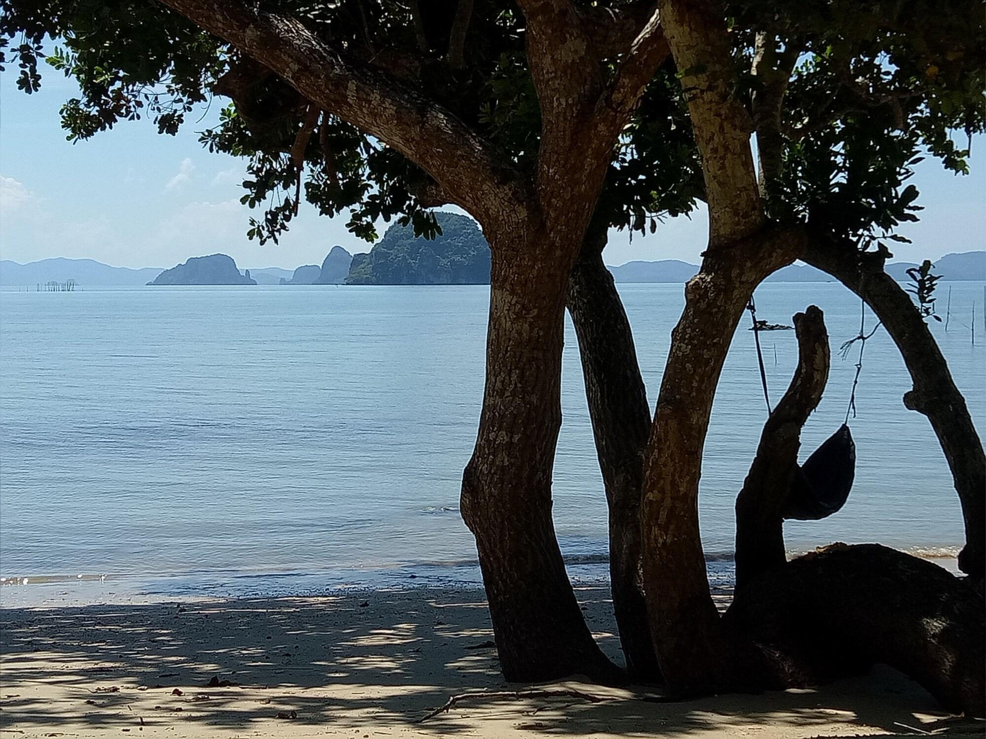 Playa Le Passe-Temps