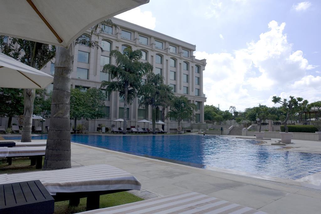 Playa The Grand New Delhi