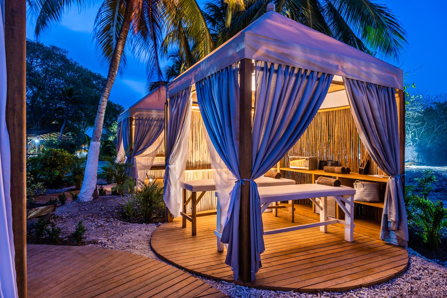 Spa Hotel Isla del Encanto