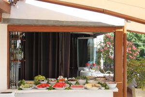 Paquete - Sarı Konak Hotel Sultanahmet