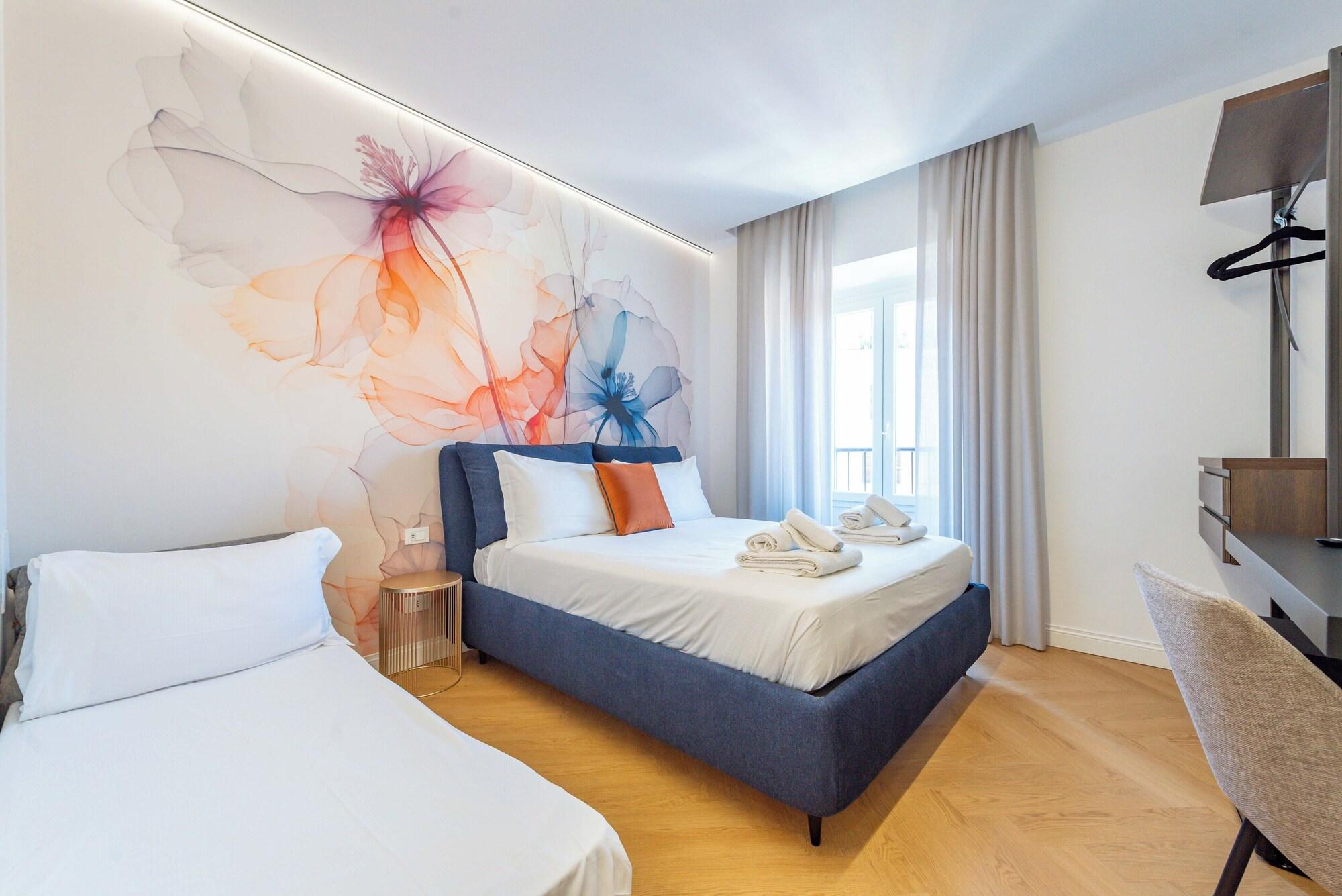 Habitación Santa Maria Guest House by Ghor