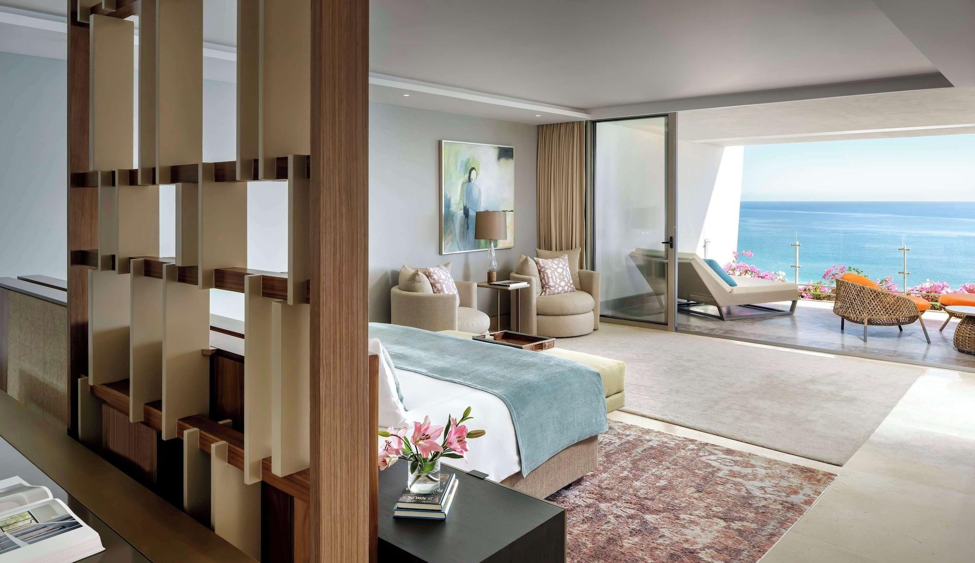 Habitación Grand Velas Los Cabos - All Inclusive
