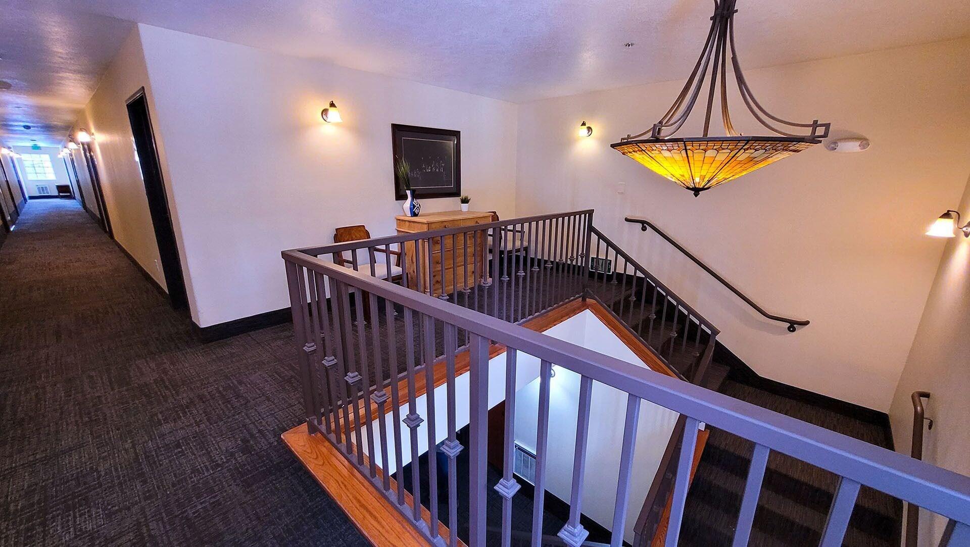 Varios Jacob Lake Inn