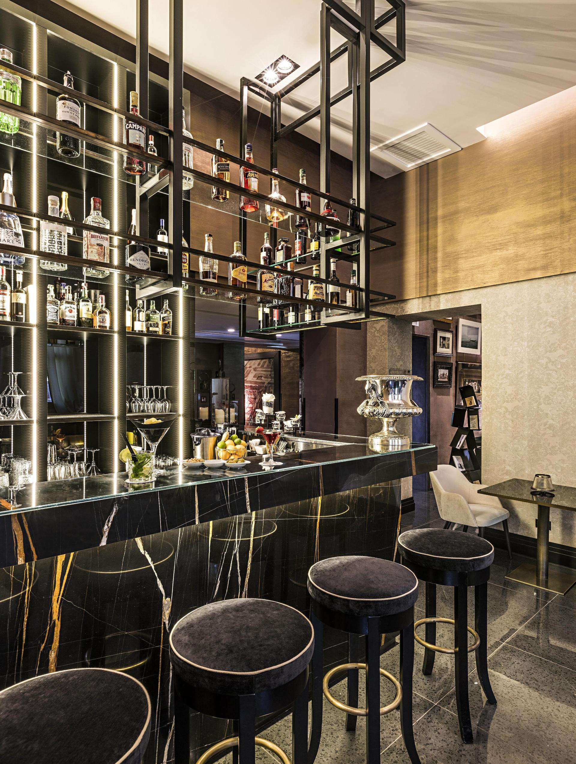 Vista Exterior The Venice Times