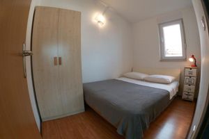 Alquiler Vacacional - Sanja Apartments Posedarje