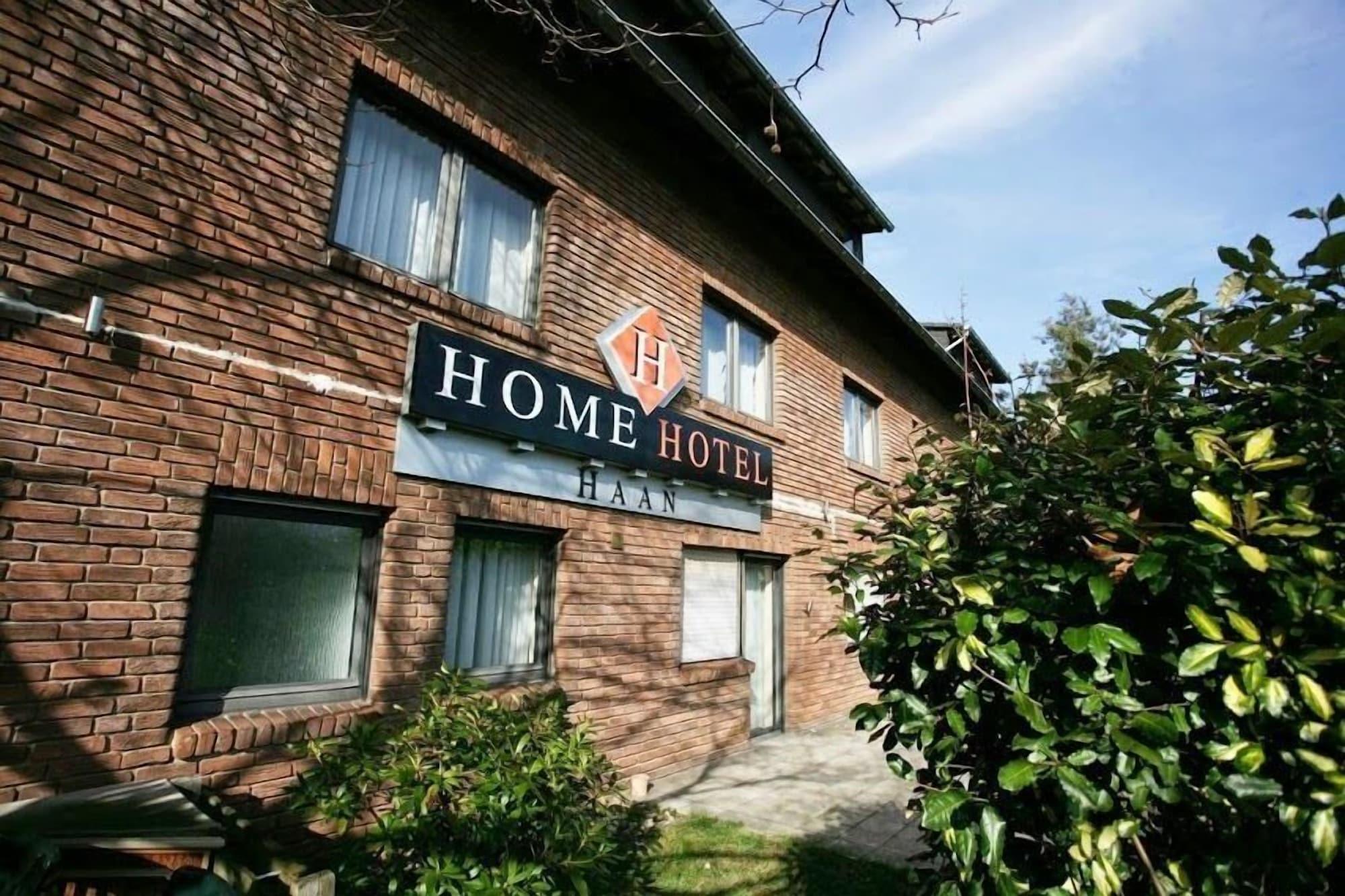 Vista Exterior Stargaze Home Hotel