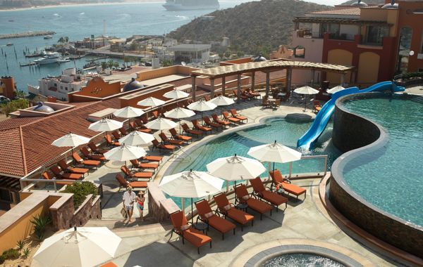 The Ridge at Playa Grande All Inclusive - Hoteles 5 estrellas en Cabo San Lucas