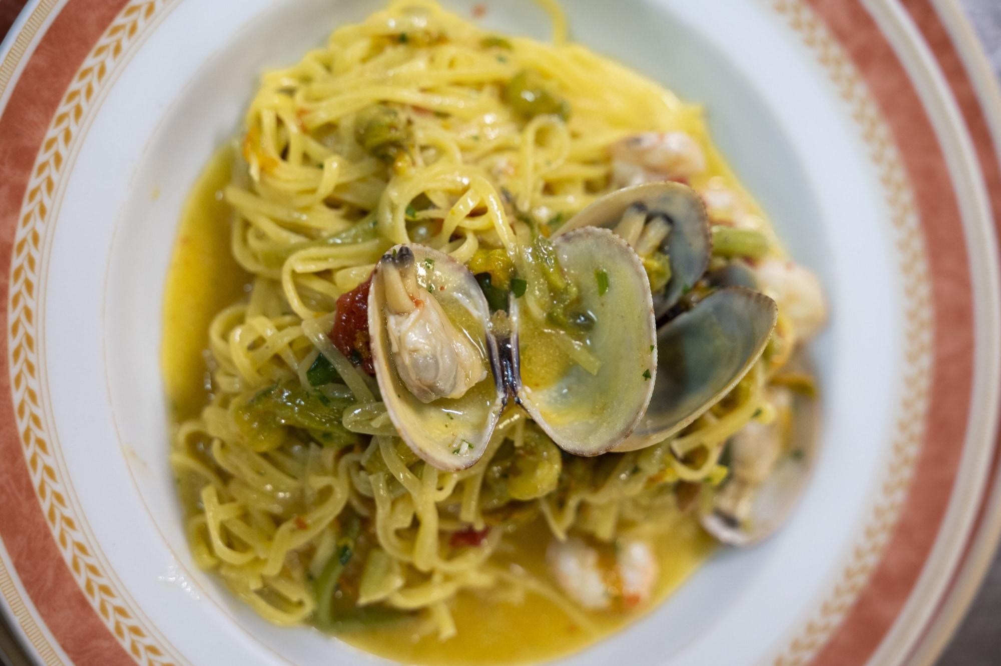 Restaurant Hotel Ristorante Il Ceppo