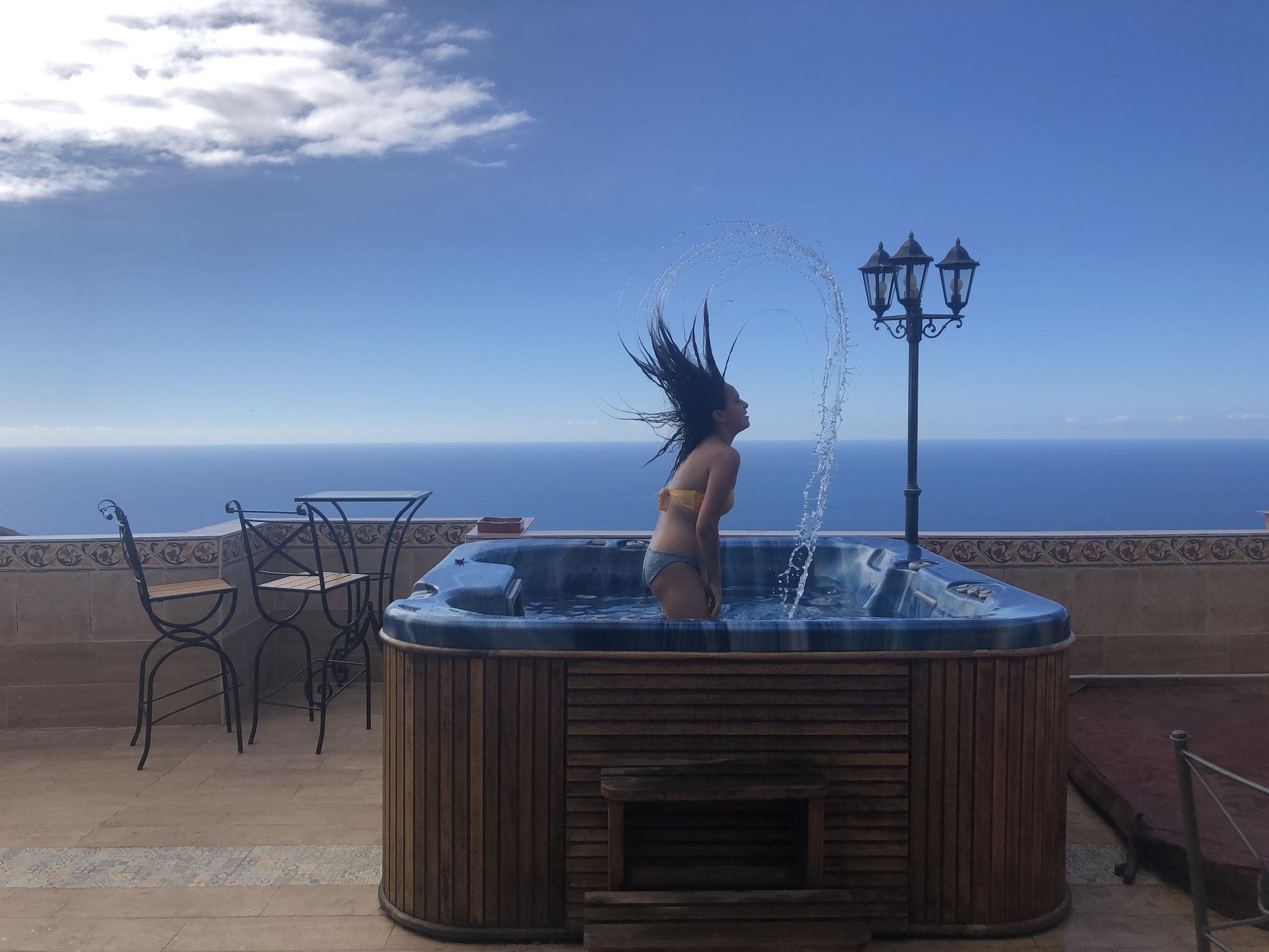 Spa Apartamentos Estrella del Norte