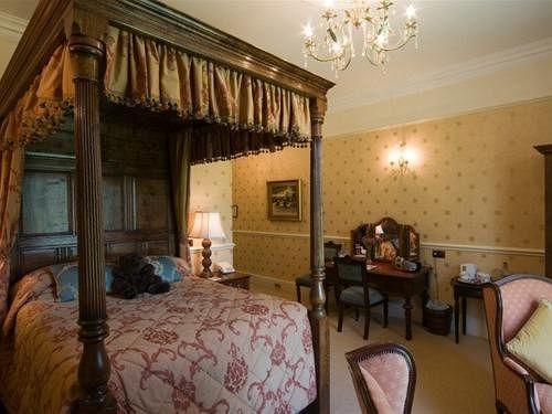 Habitación Stower Grange Hotel