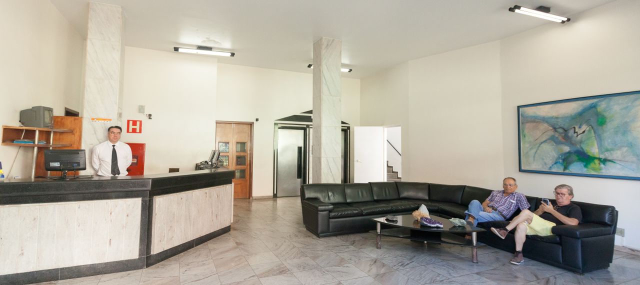 Nobre Hotel, Montes Claros Hotéis no