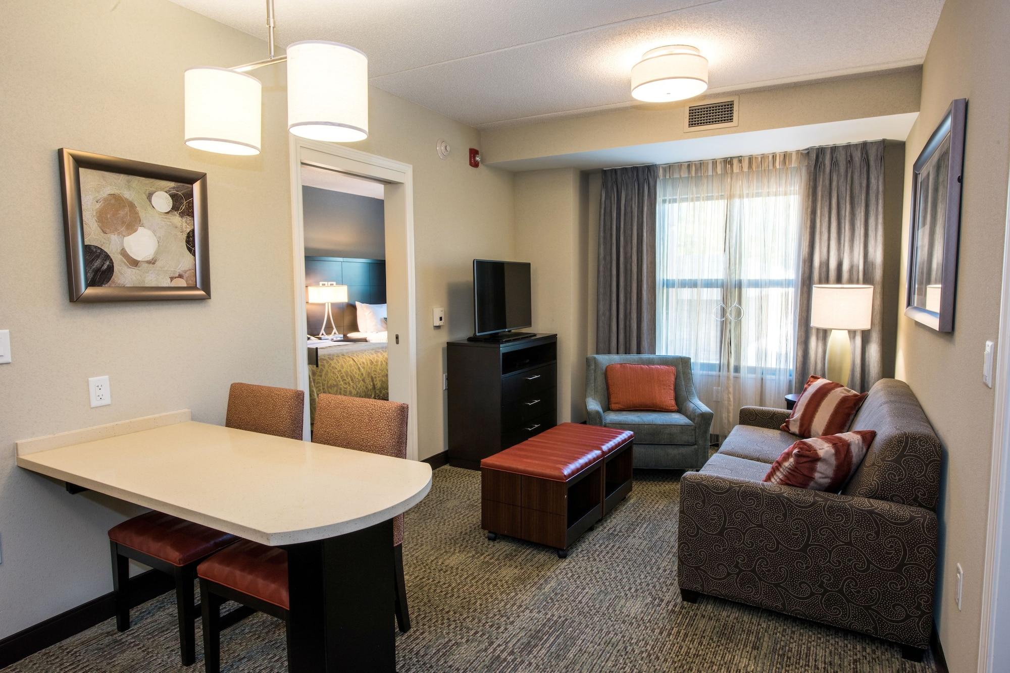 Habitación Staybridge Suites Albany Wolf Rd-Colonie Center by IHG