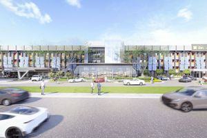 Alojamiento - ibis Styles Subic